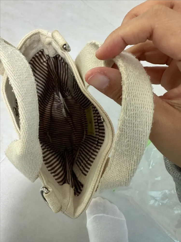 캉골 가방 판매해요. 이미지