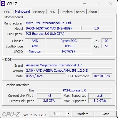 완본체)라이젠3600 + gtx1660ti 팝니다. 이미지