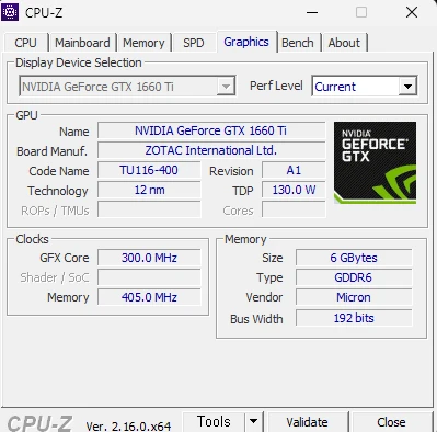 완본체)라이젠3600 + gtx1660ti 팝니다. 이미지