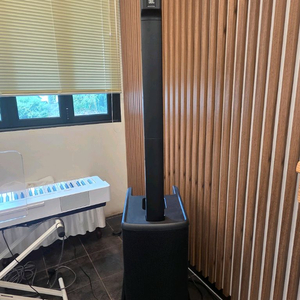 jbl eon mk2 스피커 이미지