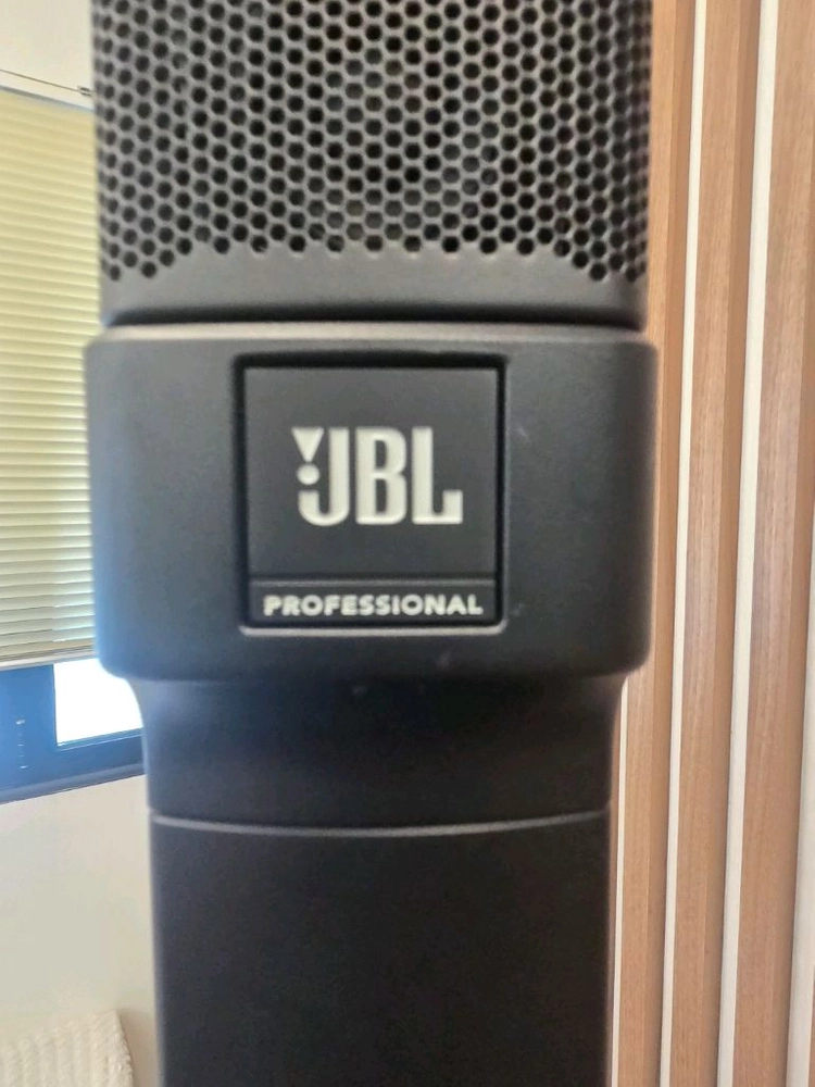 jbl eon mk2 스피커 이미지