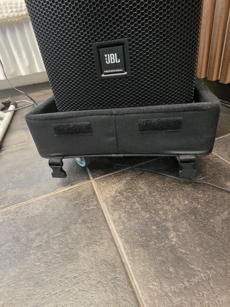 jbl eon mk2 스피커 이미지