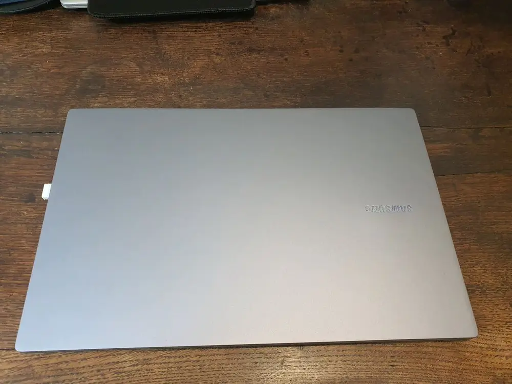 갤럭시북4 NT750XGR-A71AG WIN11 HOME (SSD 512GB) (16GB) 이미지