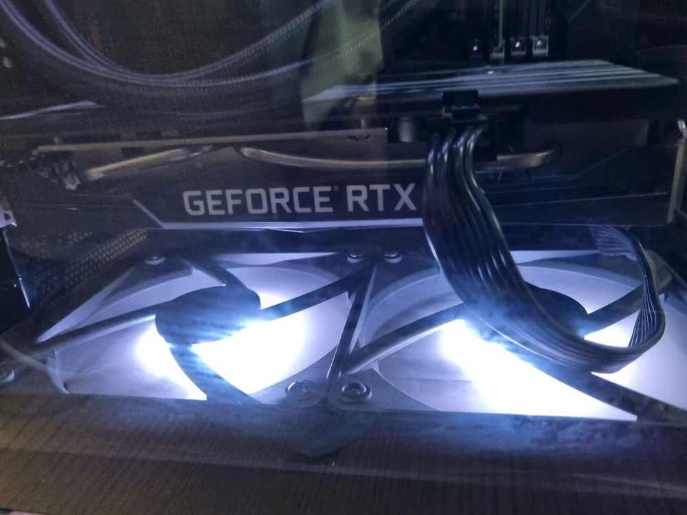 RTX2060super 8gb 팝니다. - 안심되는 중고거래