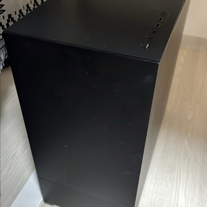 컴퓨터 본체 B760M/I7-13700K/GTX 1060/SSD1TB+512/HDD3TB 이미지
