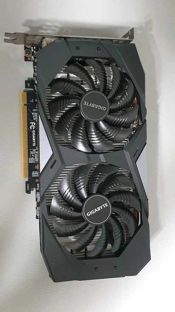 불량 RTX2060 팝니다 - 안심되는 중고거래