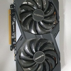 불량 RTX2060 팝니다 이미지