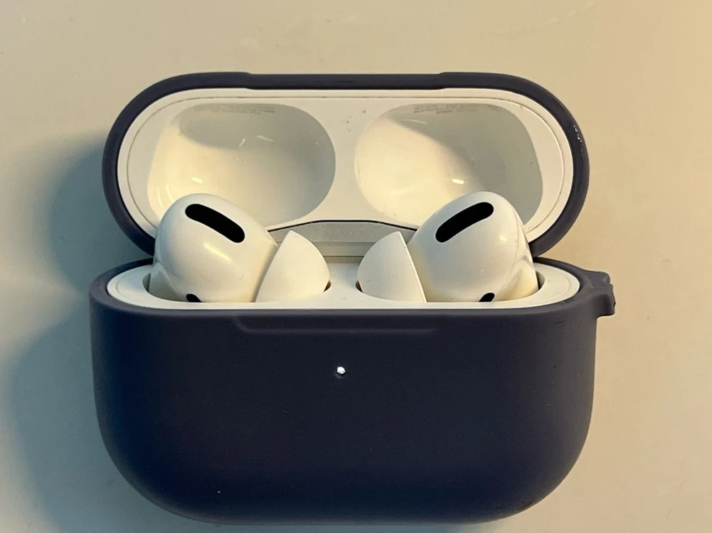 에어팟프로 1 - 안심되는 중고거래