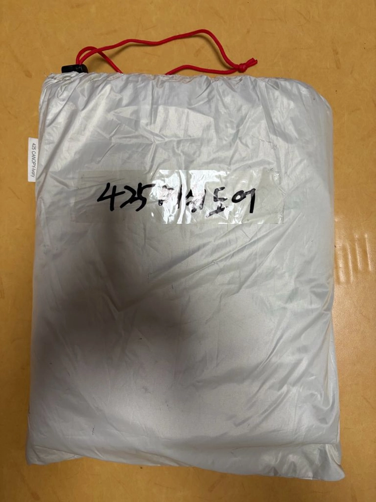 에르젠 링크커넥터 S2 + 425 라운드문 웜그레이 이미지