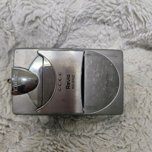 코니카 미놀타 Revio KD-510Z 레트로 디카 빈티지카메라 이미지
