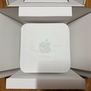 애플 맥 스튜디오 M4 Max 48GB 512GB Apple Mac Studio 이미지
