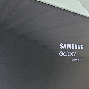 삼성 갤럭시탭 S11 울트라 5G 512GB SS급(+파우치) 이미지