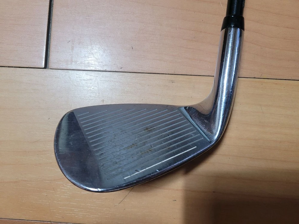 미즈노 INTAGE 어프로치(F) 웨지(카본, R) 이미지