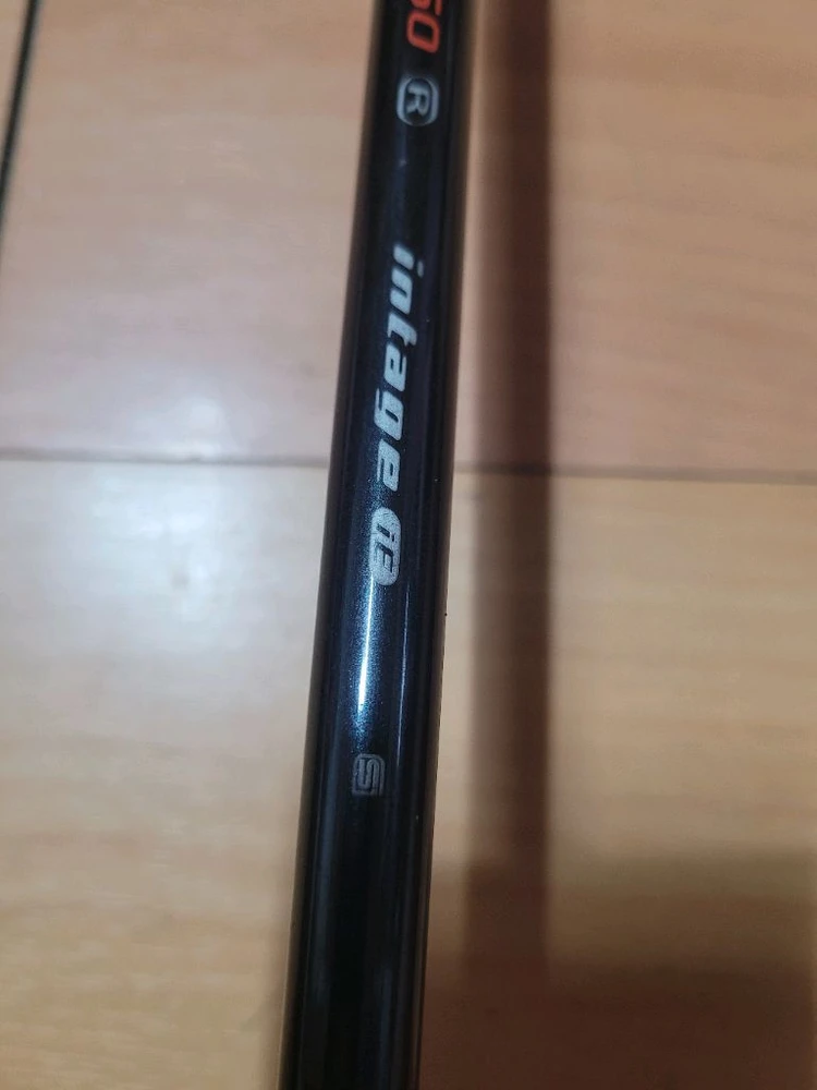 미즈노 INTAGE 어프로치(F) 웨지(카본, R) 이미지
