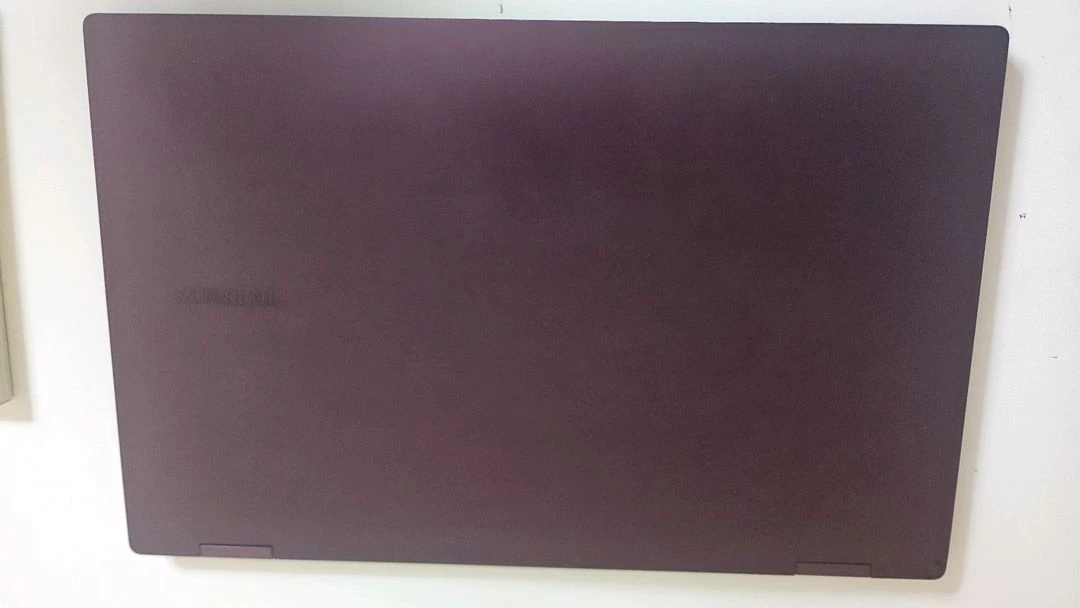 삼성 갤럭시 북2 Pro 360 i7 16g15.6인치 이미지