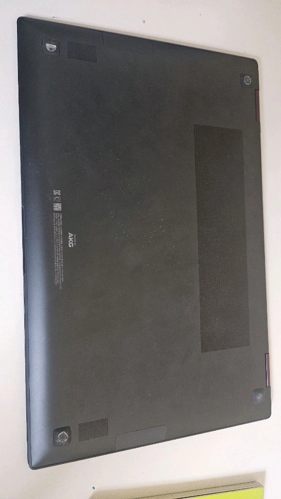 삼성 갤럭시 북2 Pro 360 i7 16g15.6인치 이미지