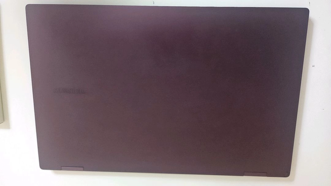 삼성 갤럭시 북2 Pro 360 i7 16g15.6인치 이미지