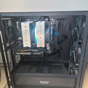 AMD 라이젠5700x rtx4060 램 32 이미지