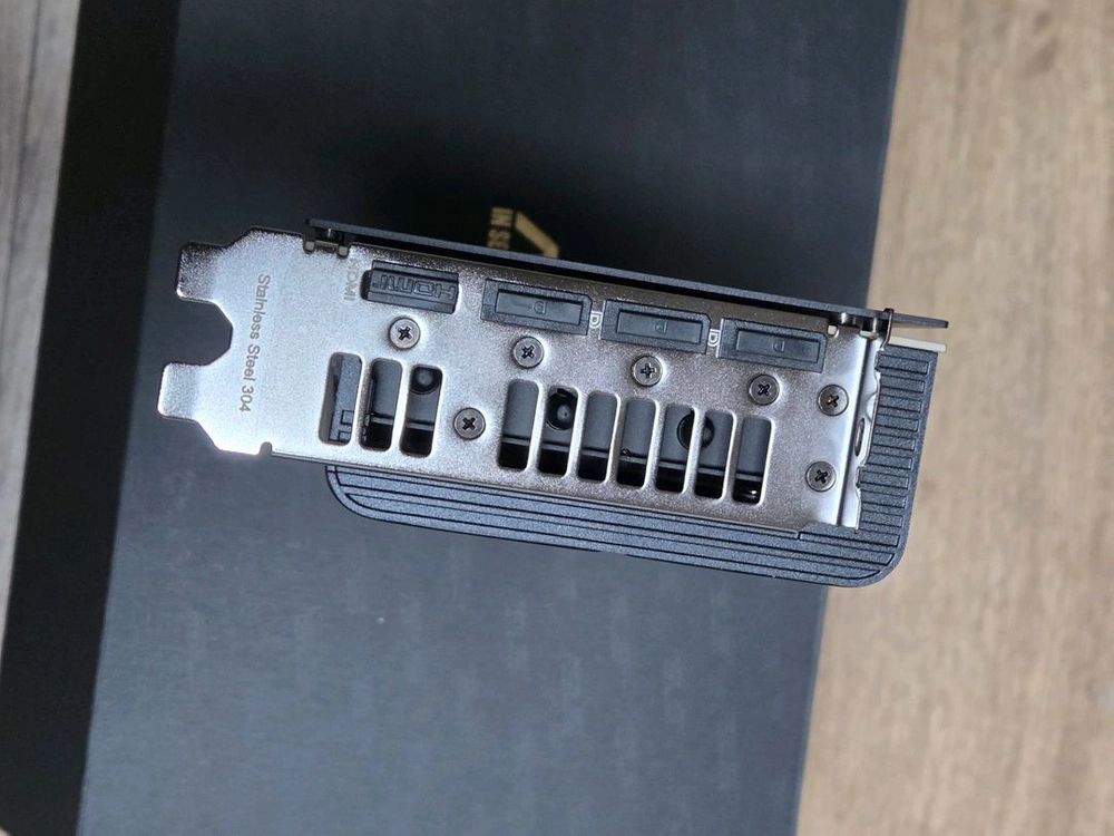 asus 4080 super proart 프로아트 이미지