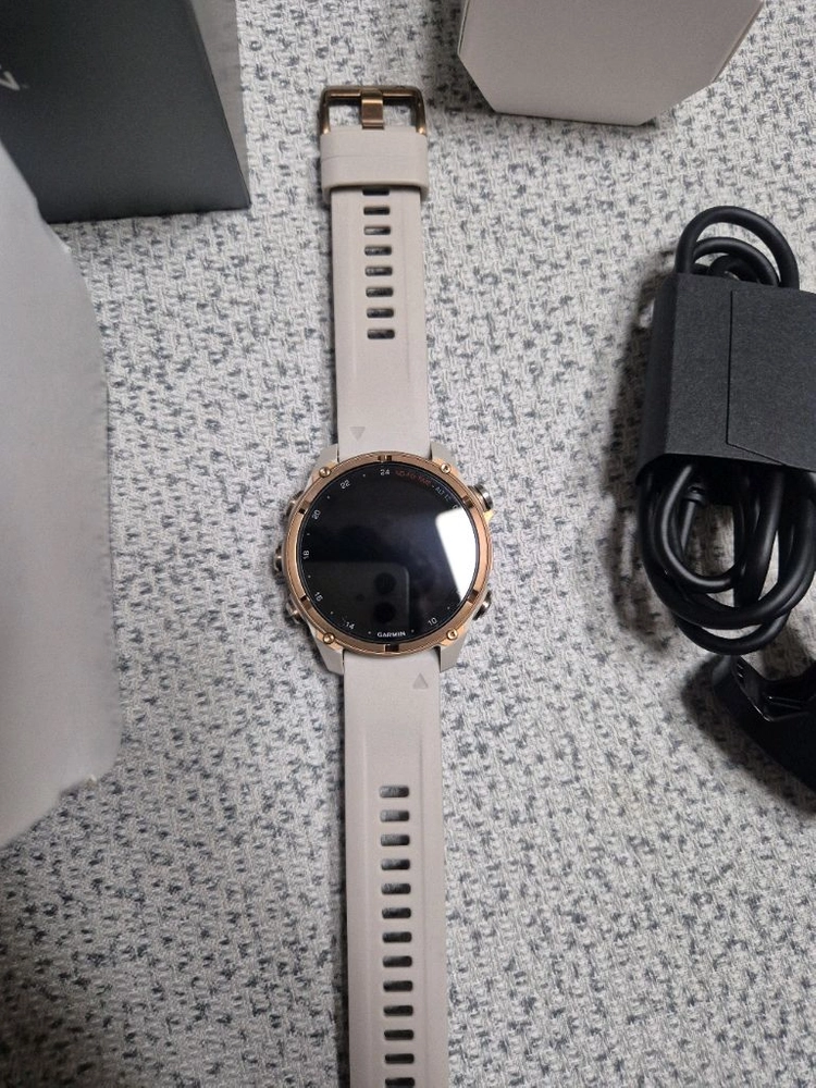 가민 mk3i 43mm 이미지