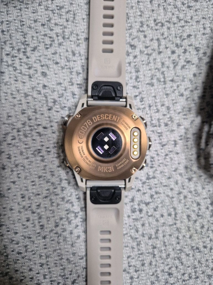 가민 mk3i 43mm 이미지
