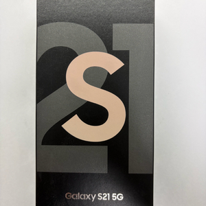 갤럭시 S21 256GB 팬텀 핑크 이미지