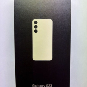 갤럭시 S23 512GB 크림 이미지