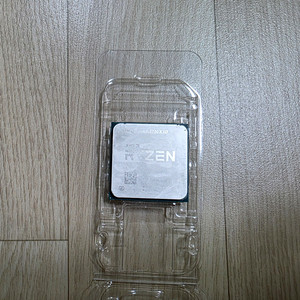 AMD 라이젠7 5700x3d cpu 이미지