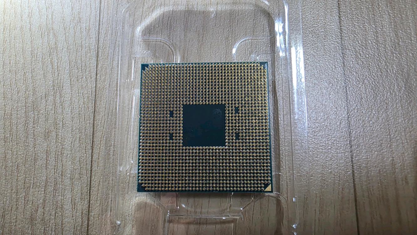AMD 라이젠7 5700x3d cpu 이미지