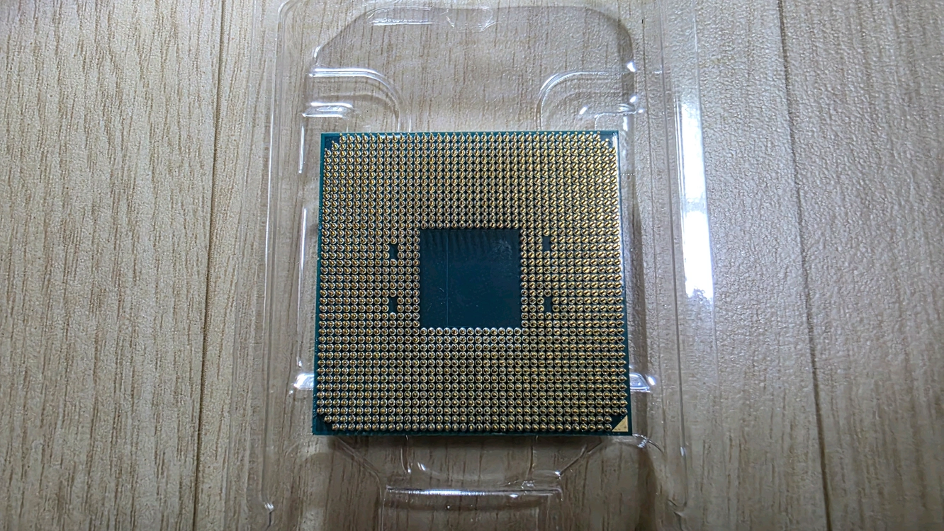 AMD 라이젠7 5700x3d cpu 이미지