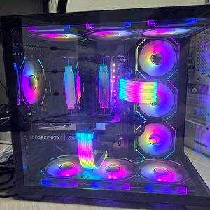 라이젠5 9600X RTX5060TI 신품본체 급매 이미지