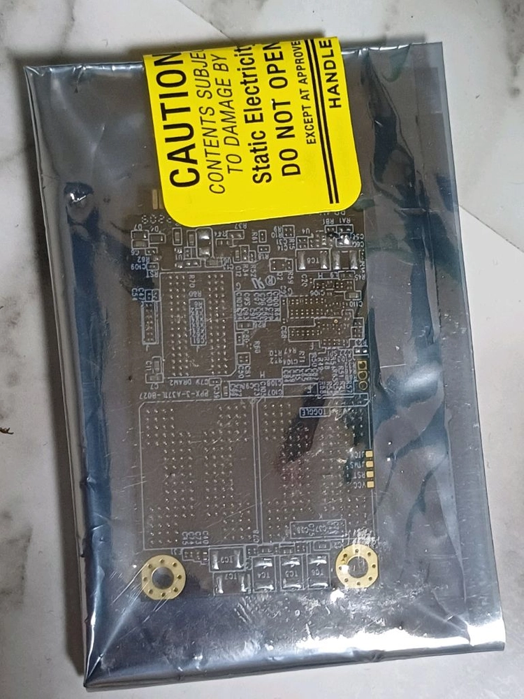 MSATA SSD MLC MAXIMUS 256g 미사용 이미지