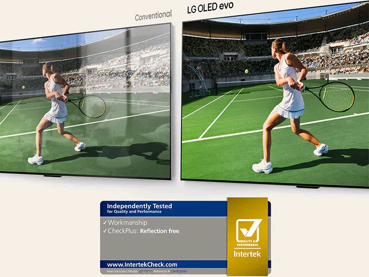 LG 65인치 OLED 최상위급 OLED65G4 ! 이미지