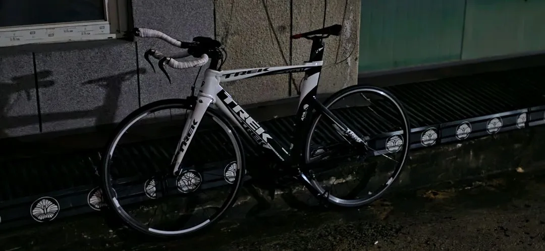트랙 TT차 Speed Concept 2.5 - 안심되는 중고거래