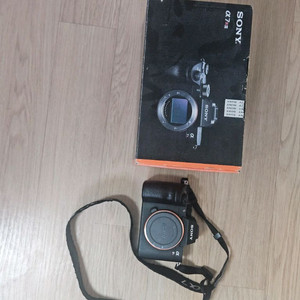 소니 a7r3 이미지