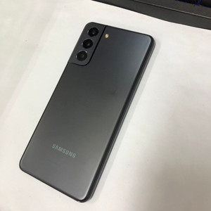 .기능정상) 갤럭시S21 256GB 그레이 U+ 중고폰 213376 이미지