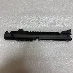 액션아미 AAP-01 블랙맘바 CNC 상부리시버 이미지