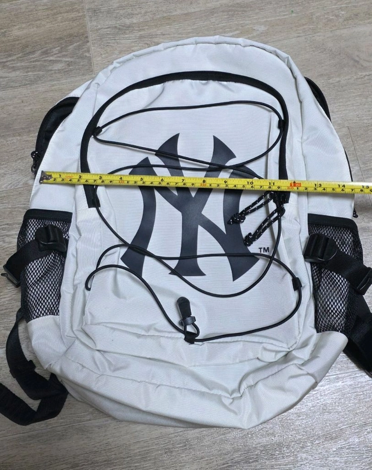 mlb 고학년 백팩 이미지