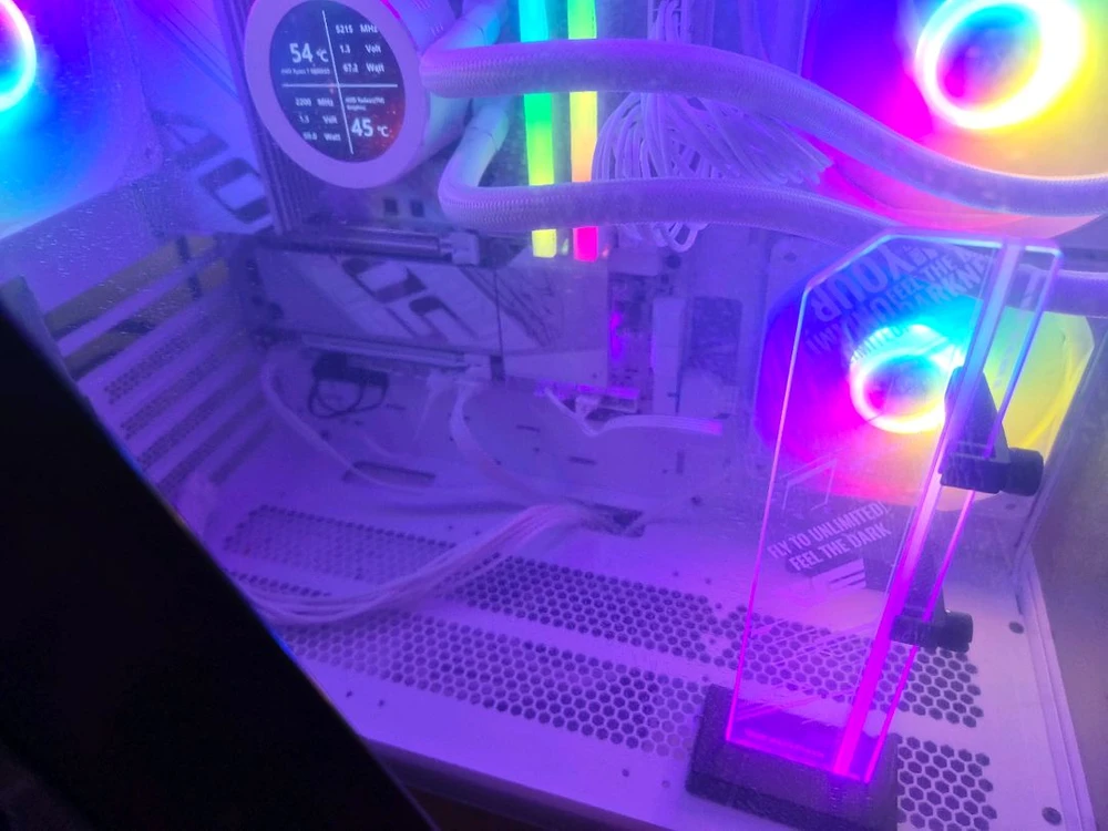 9800x3d 5060ti 반본체 or 본체 - 안심되는 중고거래