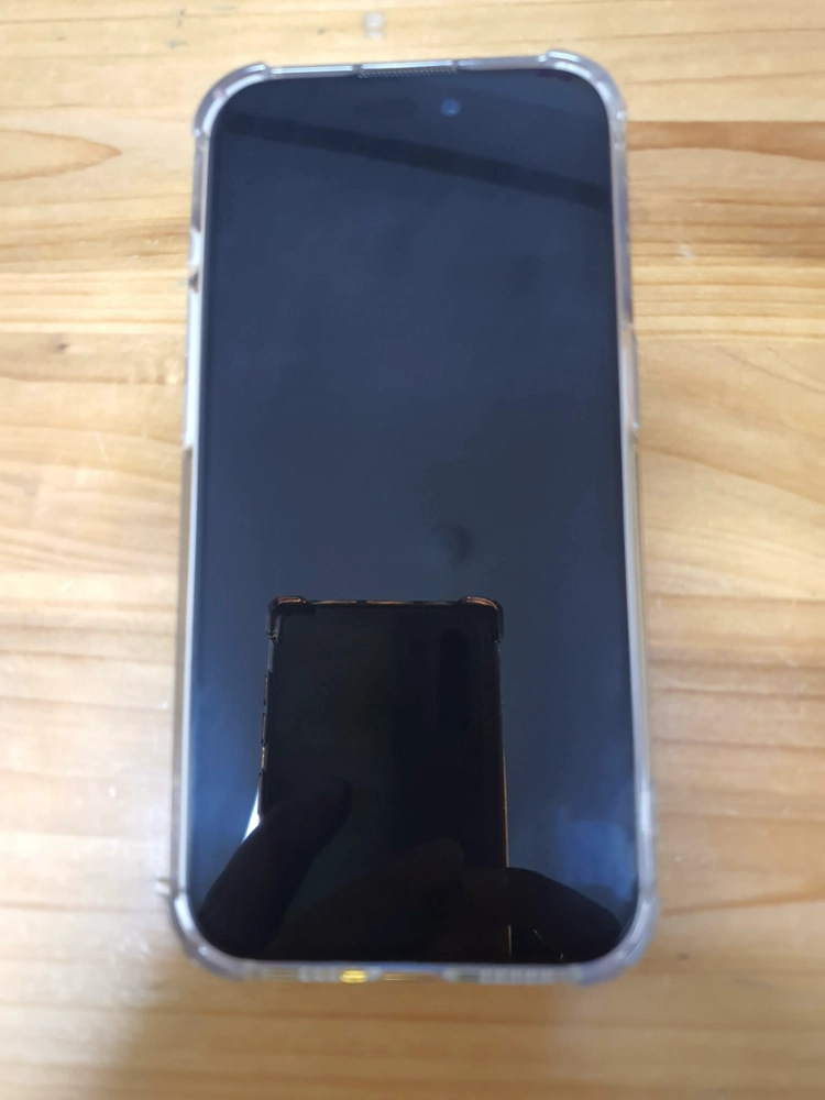 아이폰 15프로 256GB 이미지