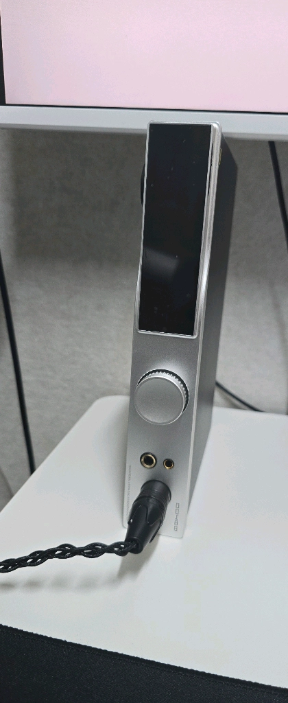 smsl do400 도사백 헤드폰앰프 dac 이미지