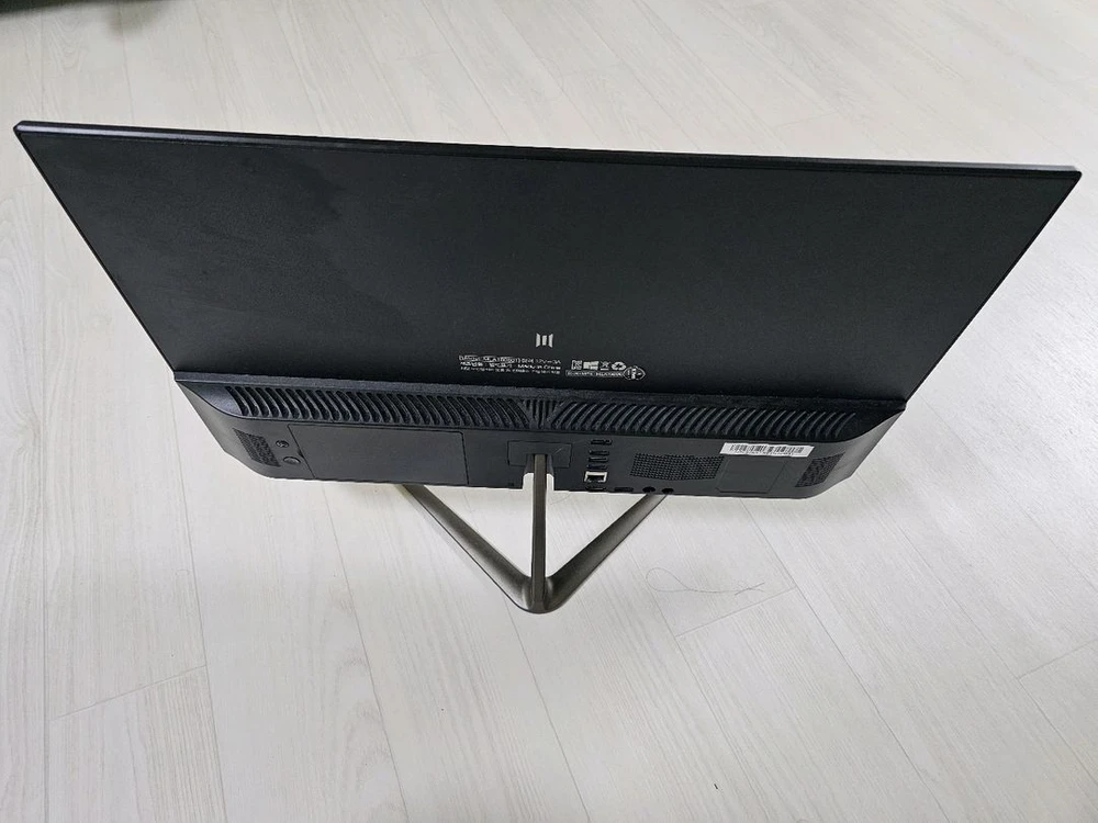 mpgio 올인원pc 이미지
