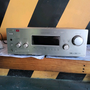 앰프 소니AV리시버 str-db790 이미지