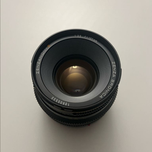 젠자브로니카 SQ 105mm f3.5 S 이미지