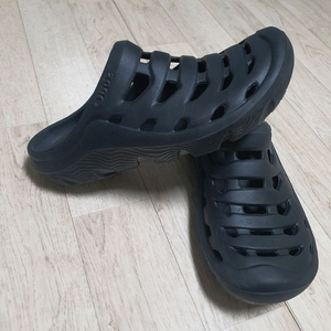 275 오브즈 와카다 샌들 아웃도어 스포츠 신발 완전깨끗해요 이미지