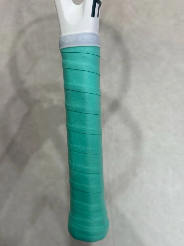라코스테 L20 275g 테니스 라켓 이미지