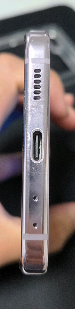 갤럭시 Z플립5 라벤더 256GB 이미지
