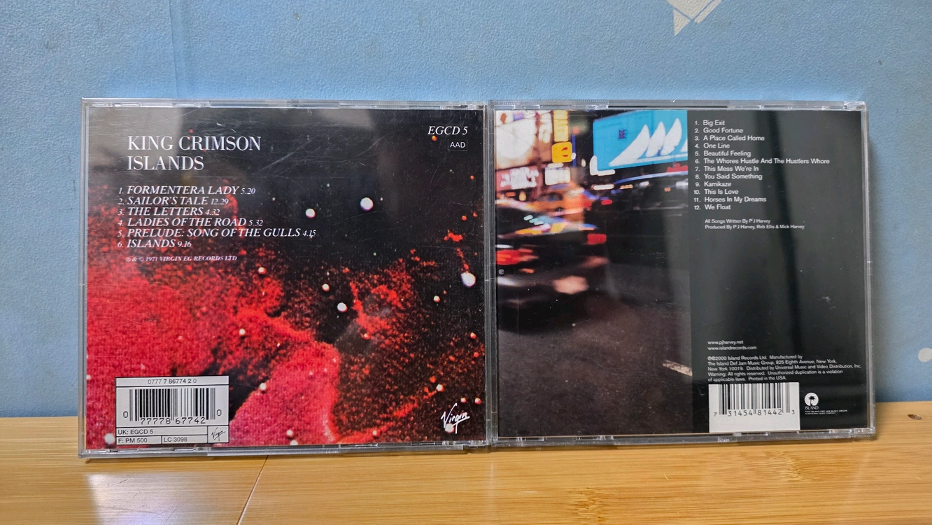 희귀 올드팝, 해외음악, 영화음악 OST 음반 CD (내용 필독) 이미지