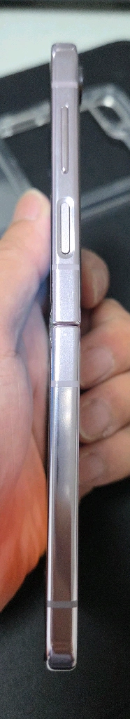 갤럭시 Z플립5 라벤더 256GB 이미지