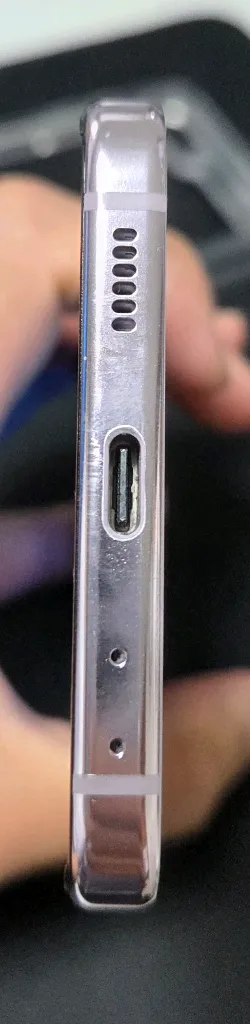 갤럭시 Z플립5 라벤더 256GB 이미지